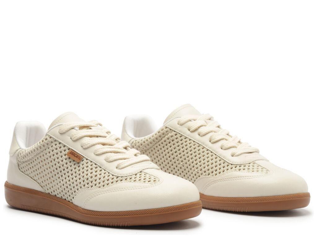 Zapatilla mujer Anacapri blanco Emilia-1