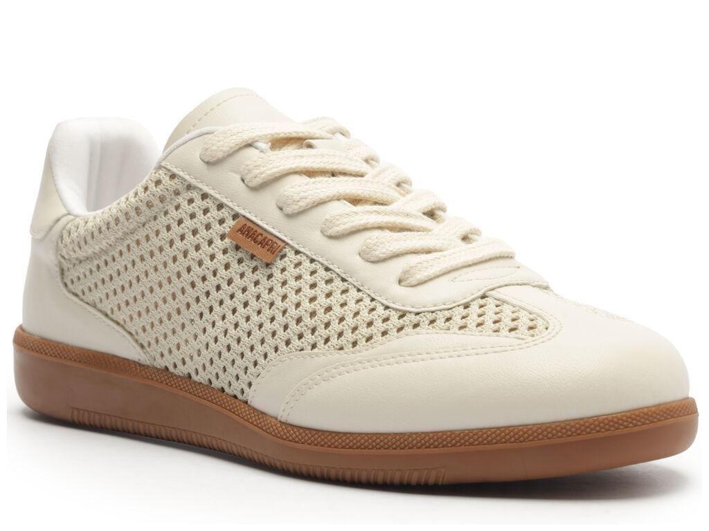 Zapatilla mujer Anacapri blanco Emilia-2