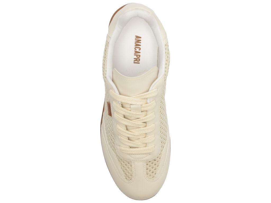 Zapatilla mujer Anacapri blanco Emilia-4