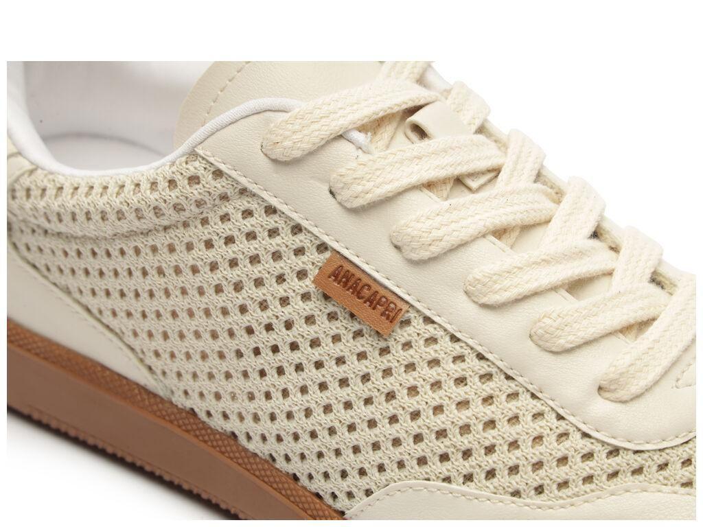 Zapatilla mujer Anacapri blanco Emilia-5