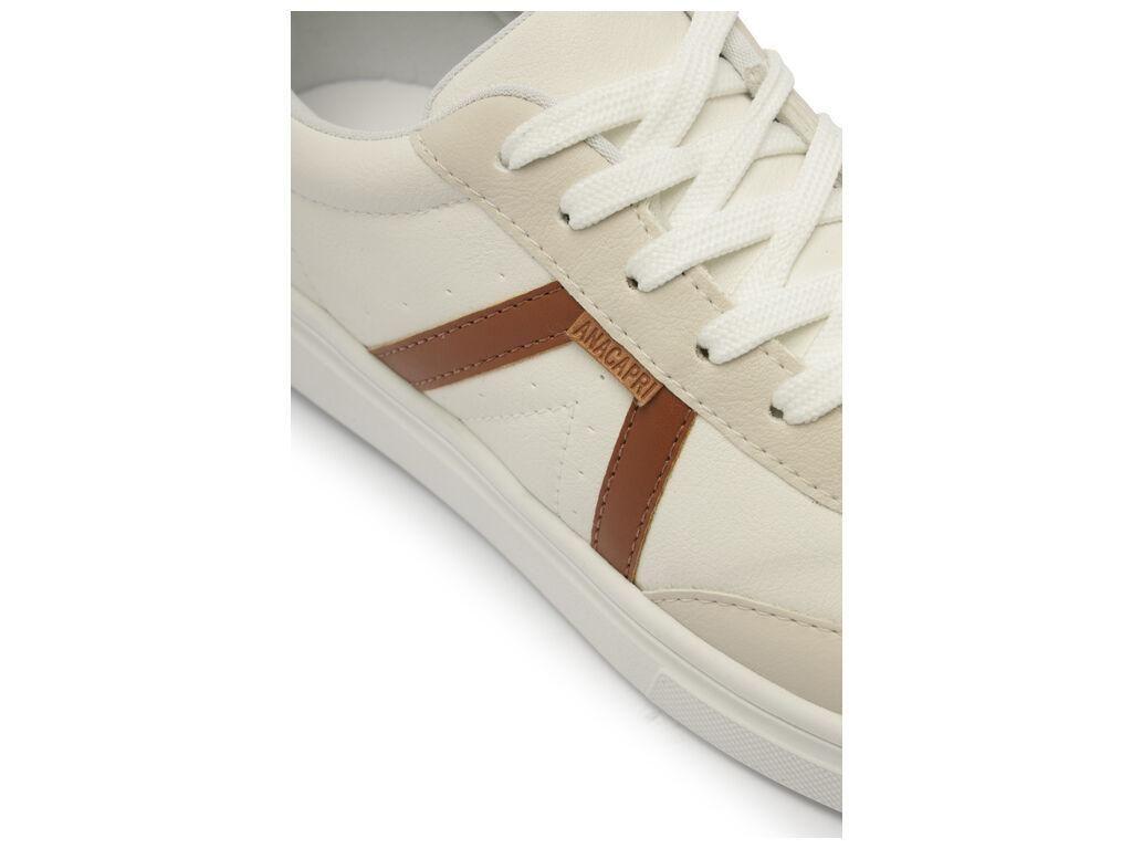 Zapatilla mujer Anacapri café Candela C3052300060010-4