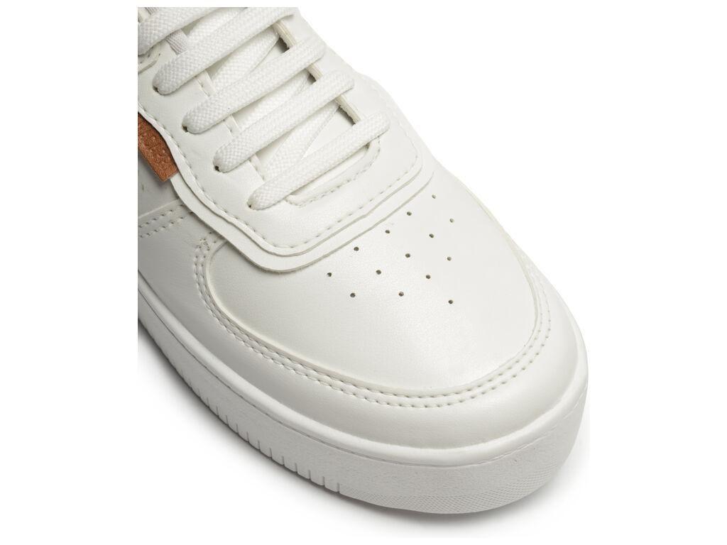 Zapatilla mujer Anacapri blanco Florence C3048200010002-4