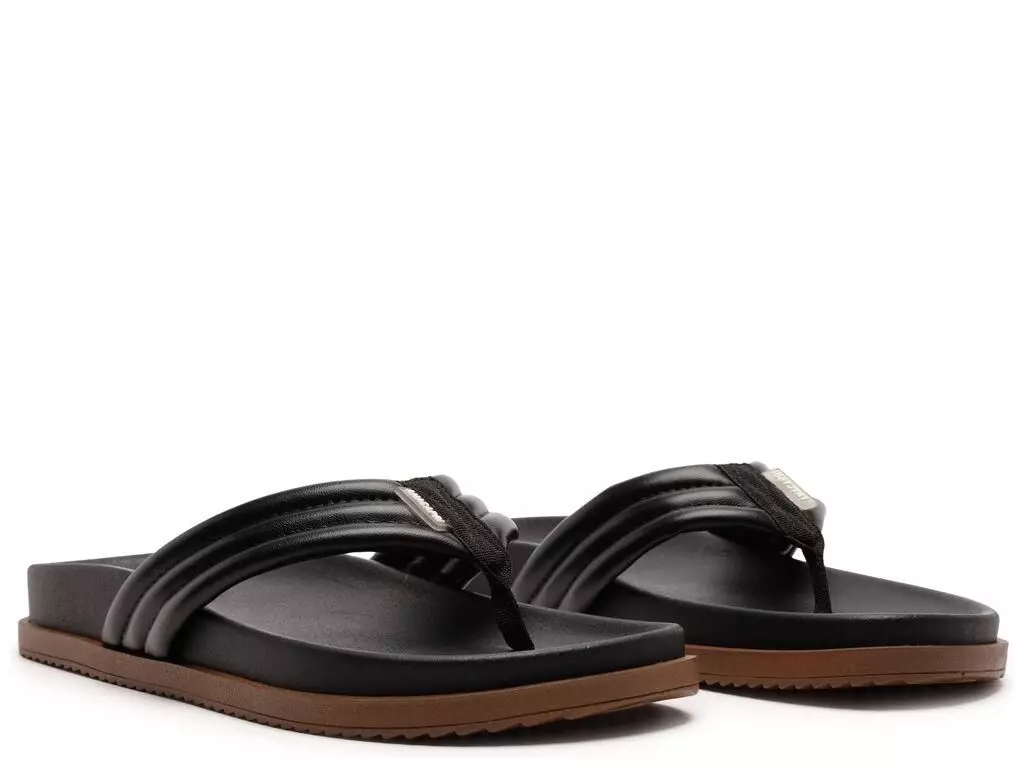 Sandalia mujer Anacapri negro Martina C3063801080006-1