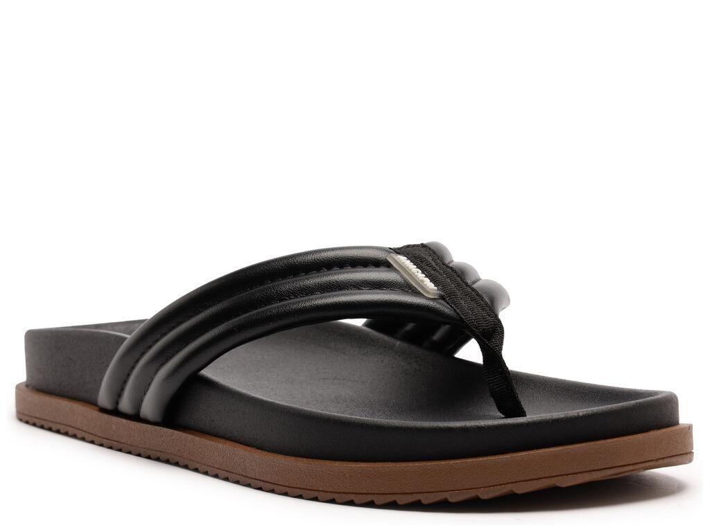 Sandalia mujer Anacapri negro Martina C3063801080006-2
