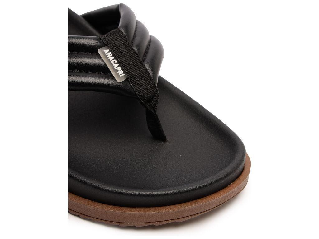 Sandalia mujer Anacapri negro Martina C3063801080006-4