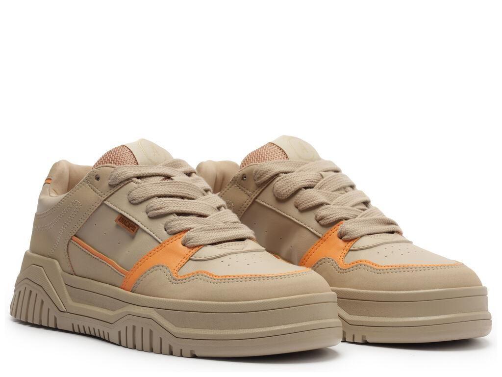 Zapatilla mujer Anacapri beige Beta C3072500020009-1