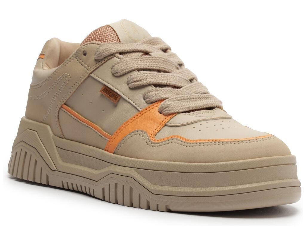 Zapatilla mujer Anacapri beige Beta C3072500020009-2