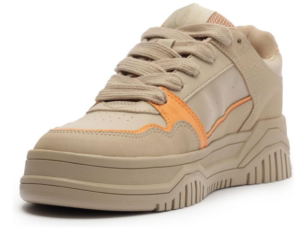 Zapatilla mujer Anacapri beige Beta C3072500020009-3