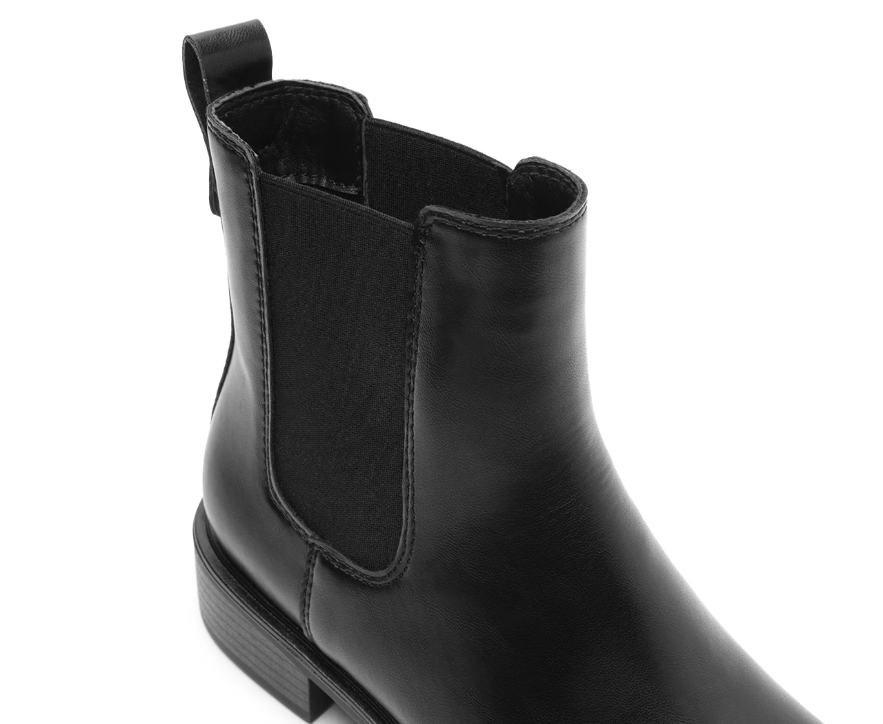 Botin mujer Anacapri negro Jorja C3047600070001-3