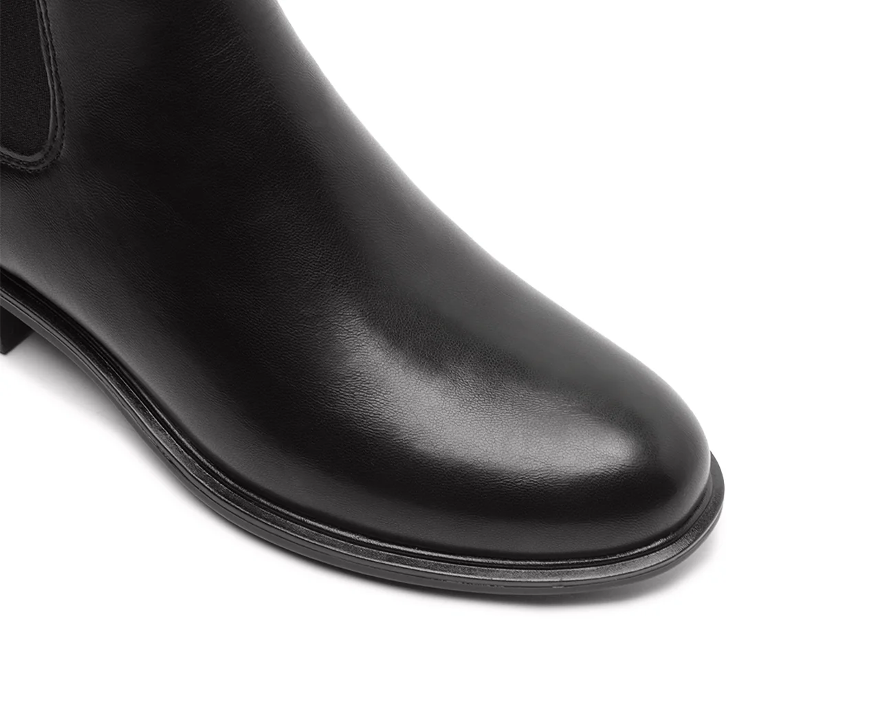 Botin mujer Anacapri negro Jorja C3047600070001-4