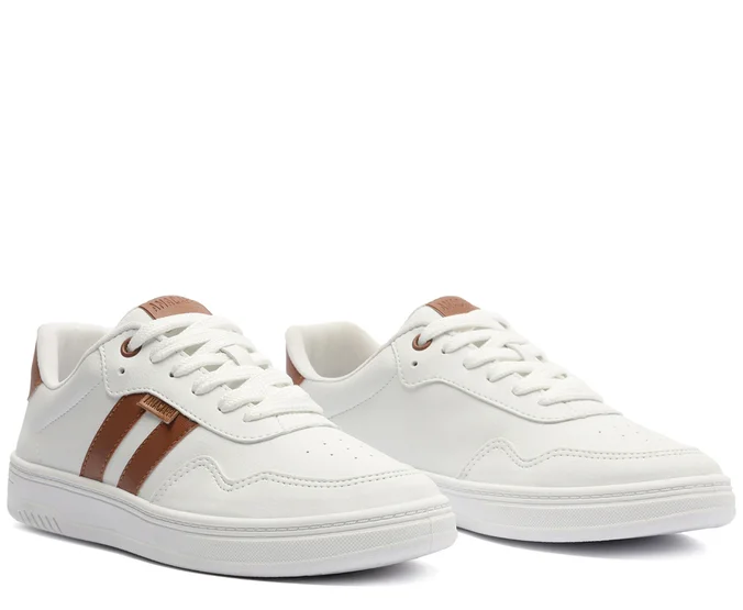 Zapatilla mujer Anacapri blanco Janis-1