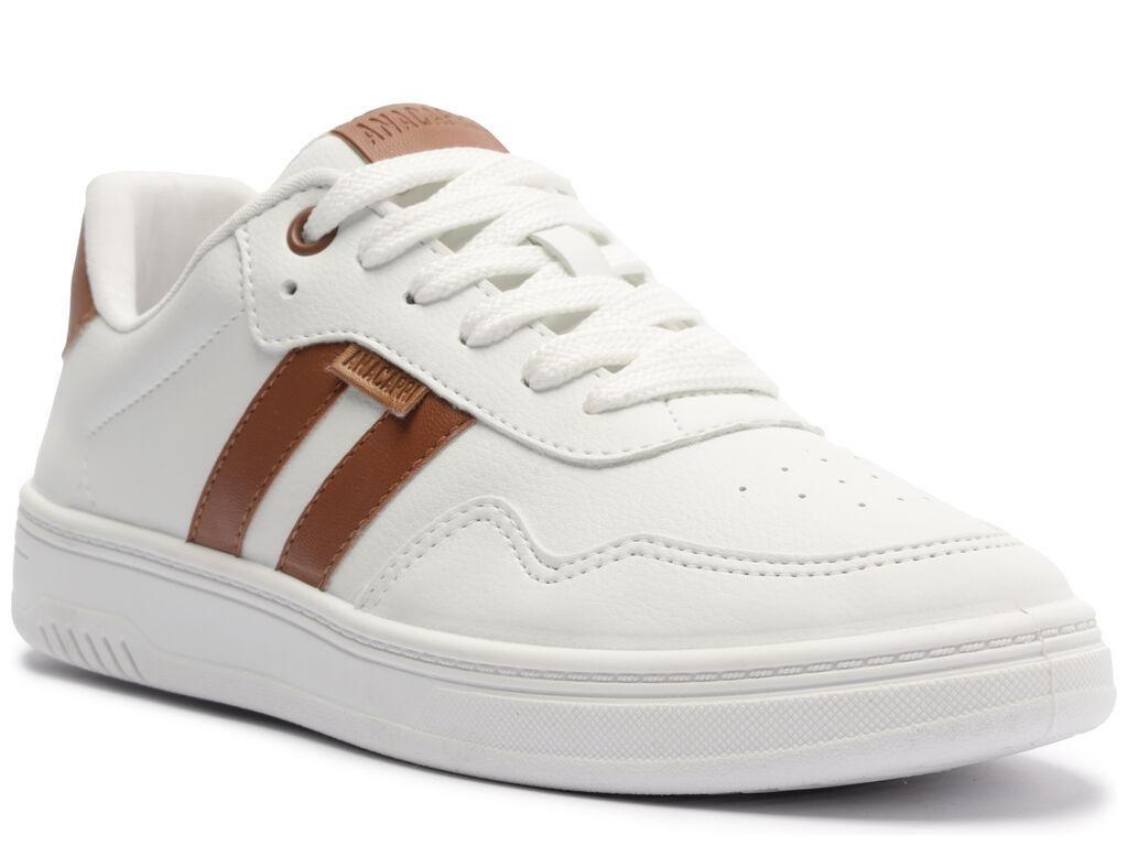 Zapatilla mujer Anacapri blanco Janis-2