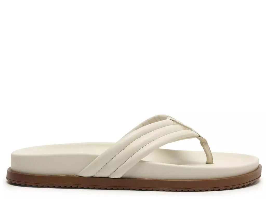 Sandalia mujer Anacapri blanco Martina C3063801080005-0