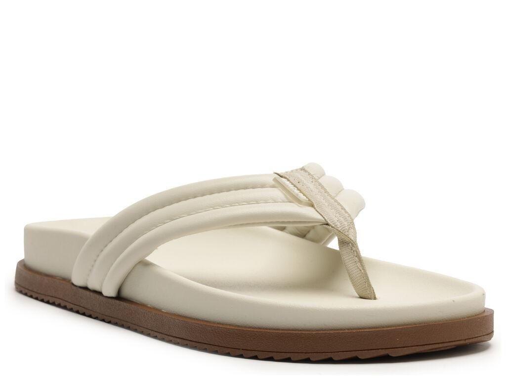 Sandalia mujer Anacapri blanco Martina C3063801080005-2