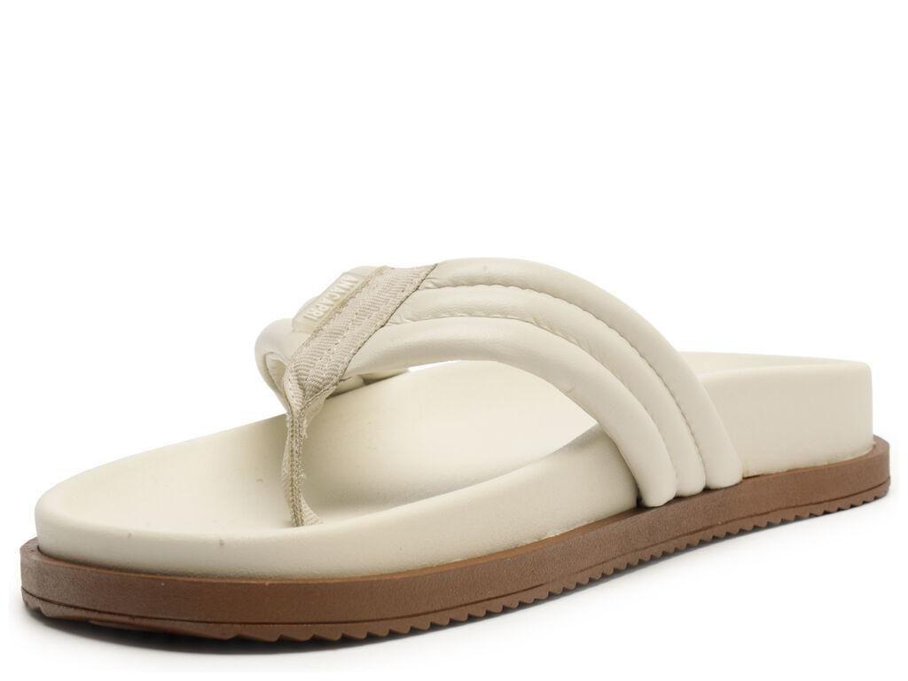 Sandalia mujer Anacapri blanco Martina C3063801080005-3