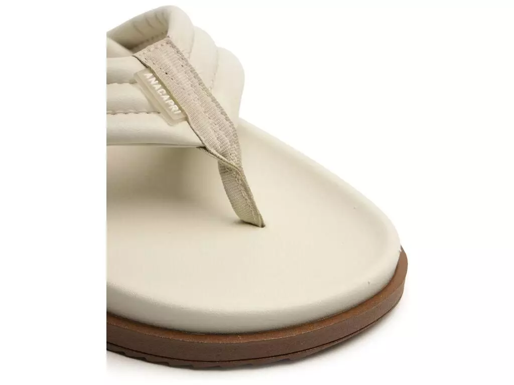 Sandalia mujer Anacapri blanco Martina C3063801080005-4