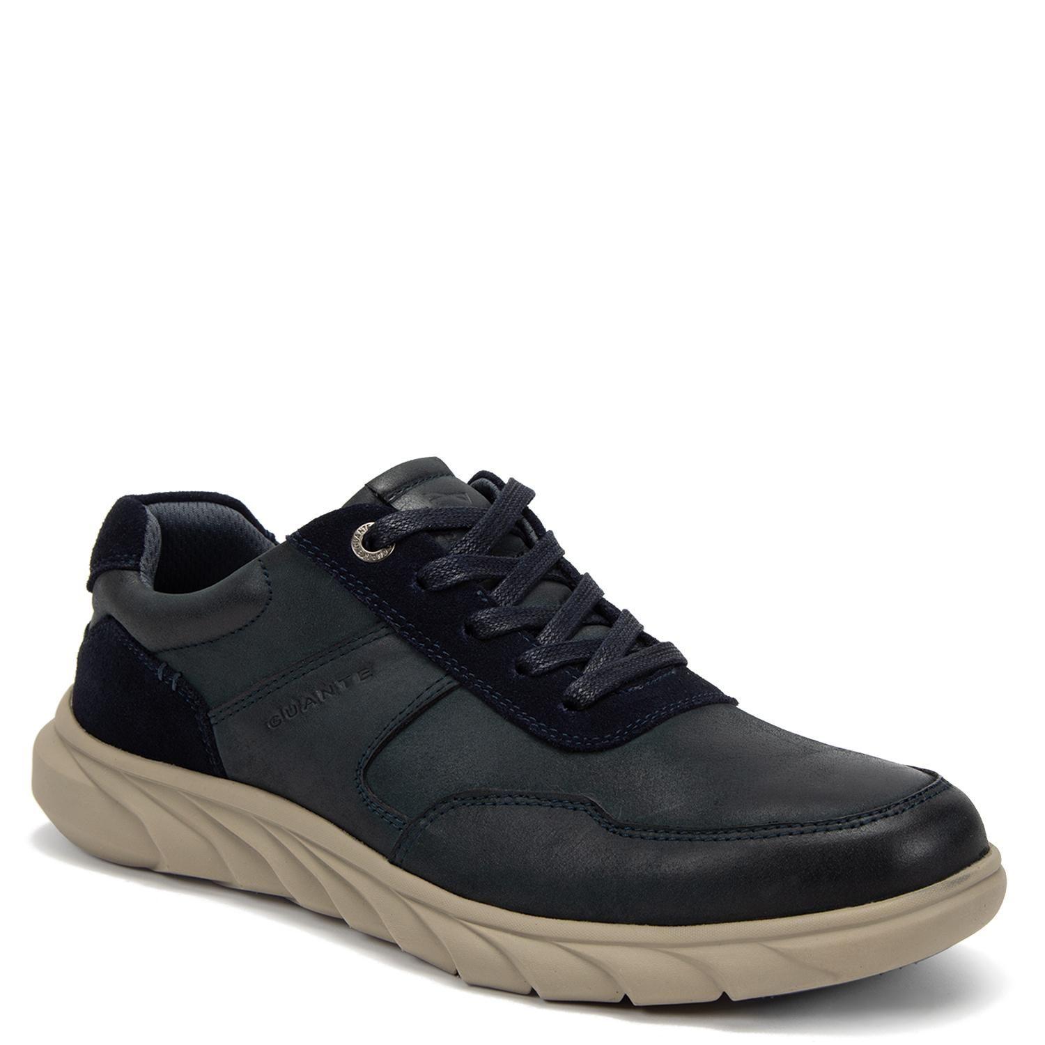 Zapato de cuero hombre Guante marino Mumbai-2