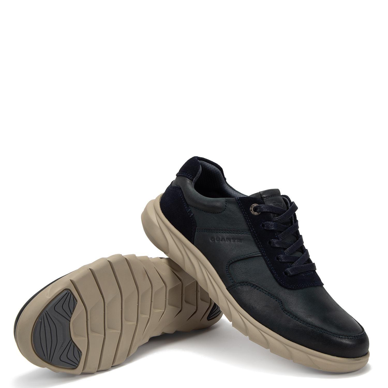 Zapato de cuero hombre Guante marino Mumbai-3