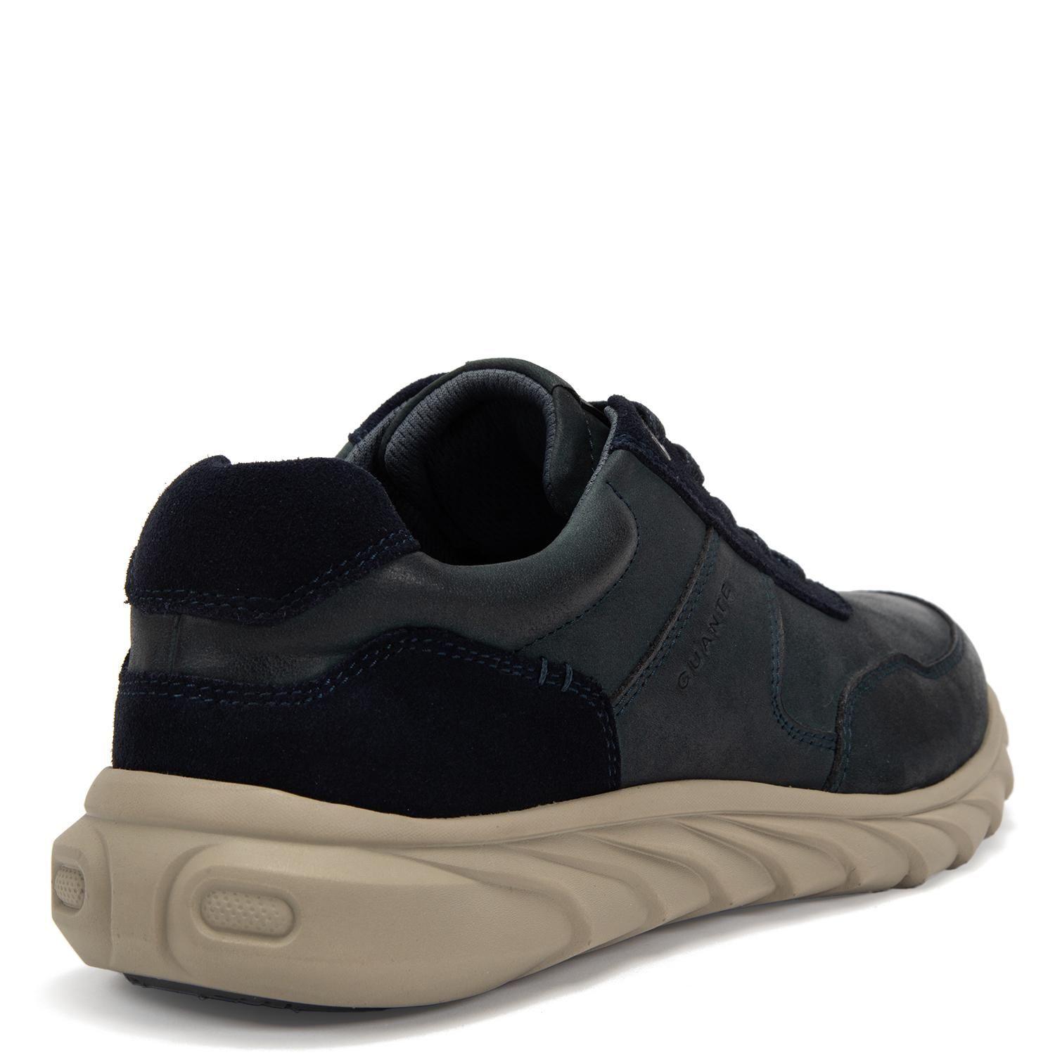 Zapato de cuero hombre Guante marino Mumbai-4