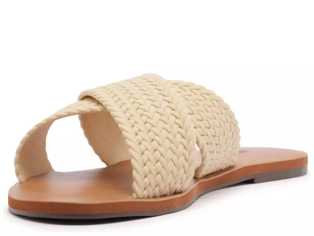 Sandalia mujer Anacapri blanco Alba C3001401580040-3