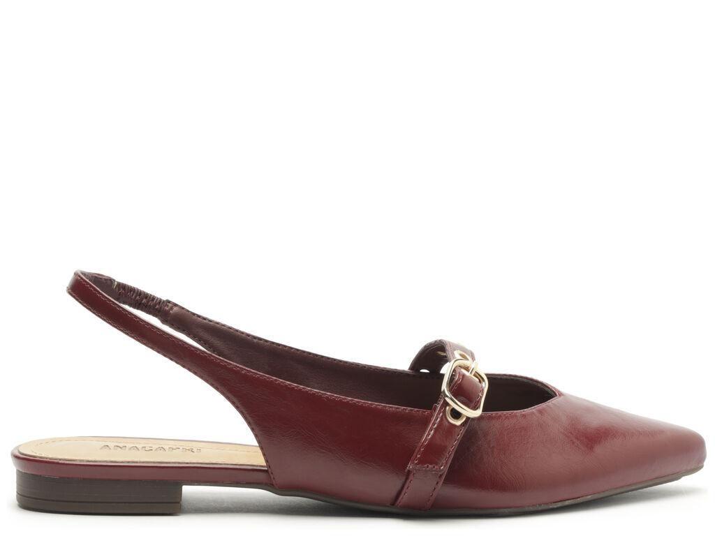 Ballerina mujer Anacapri burdeo Celine C3002903760003-0