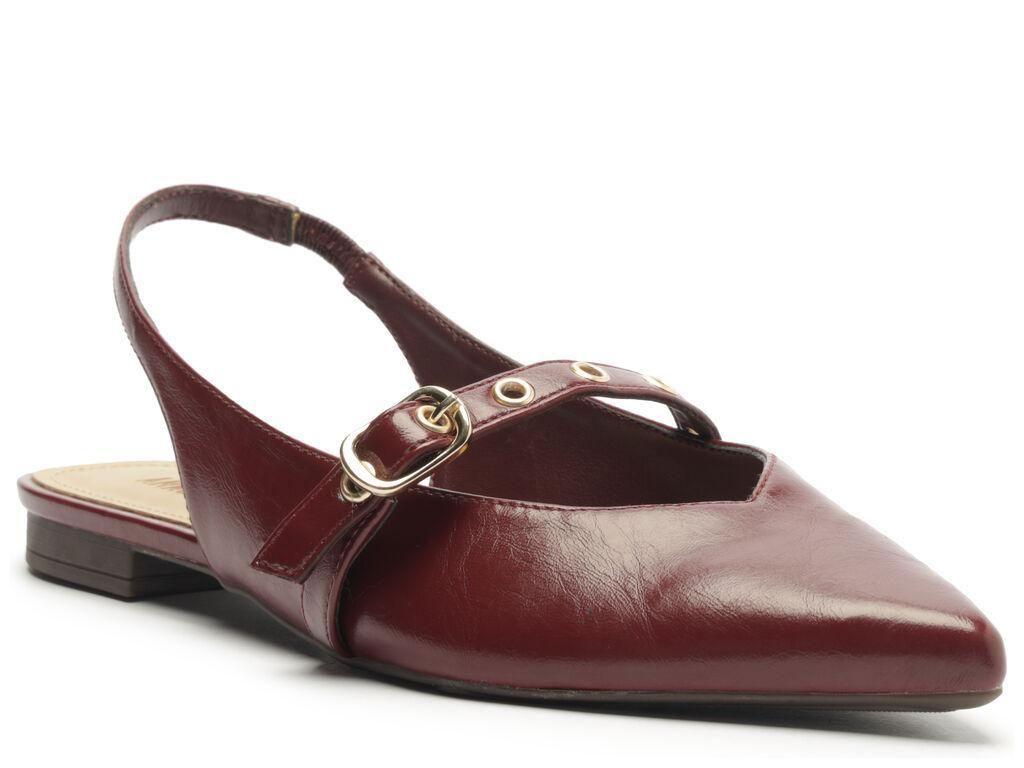 Ballerina mujer Anacapri burdeo Celine C3002903760003-2