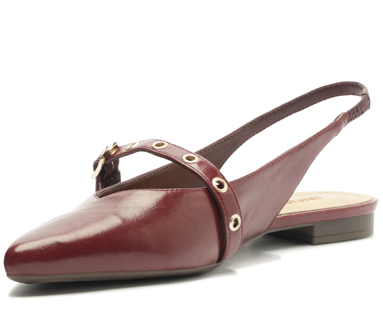 Ballerina mujer Anacapri burdeo Celine C3002903760003-3