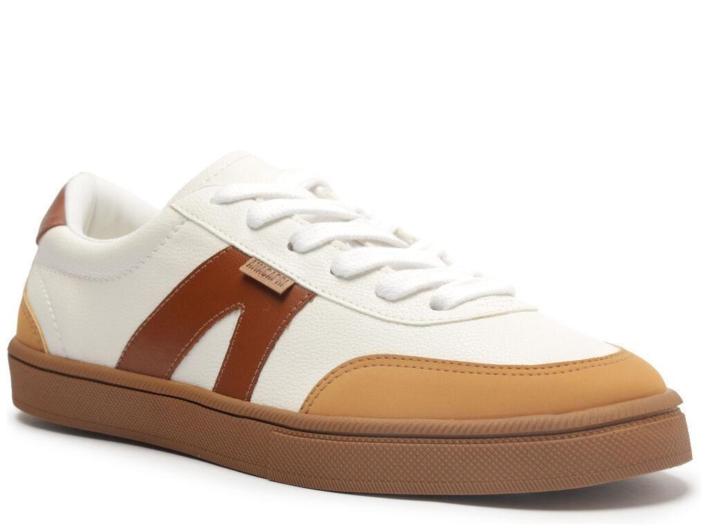 Zapatilla mujer Anacapri blanco Anita-2