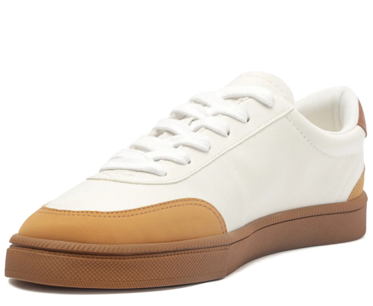 Zapatilla mujer Anacapri blanco Anita-3