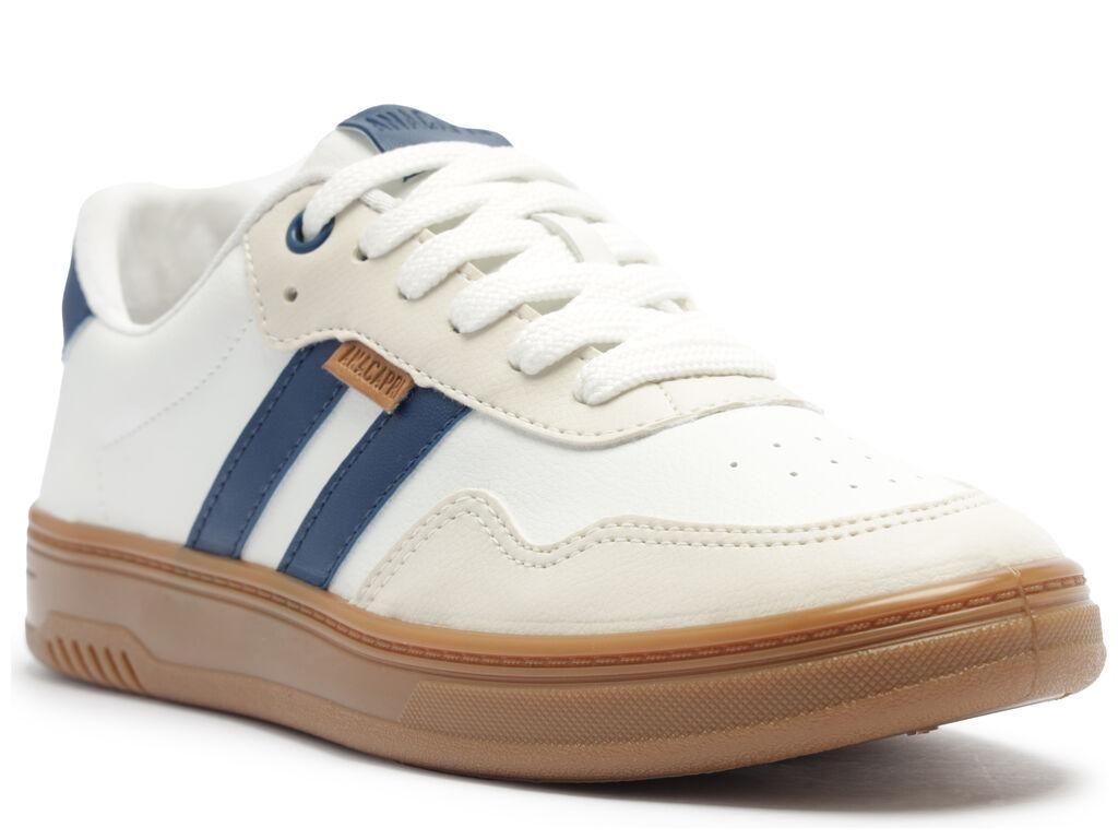 Zapatilla mujer Anacapri azul Janis C3070400010002-2
