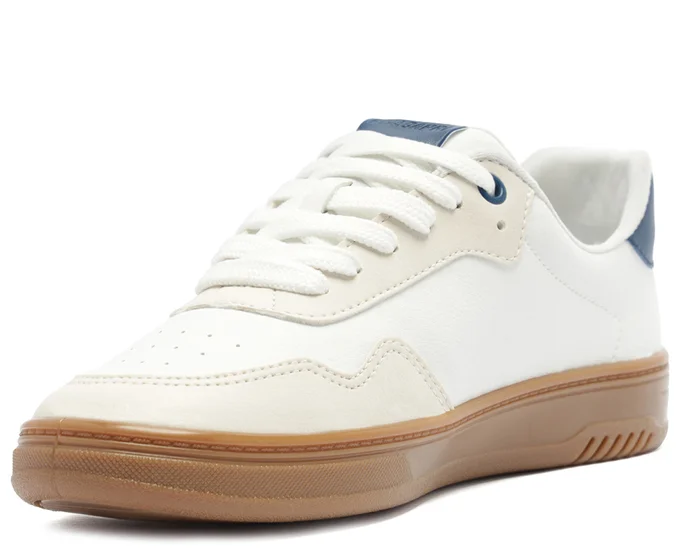 Zapatilla mujer Anacapri azul Janis C3070400010002-3