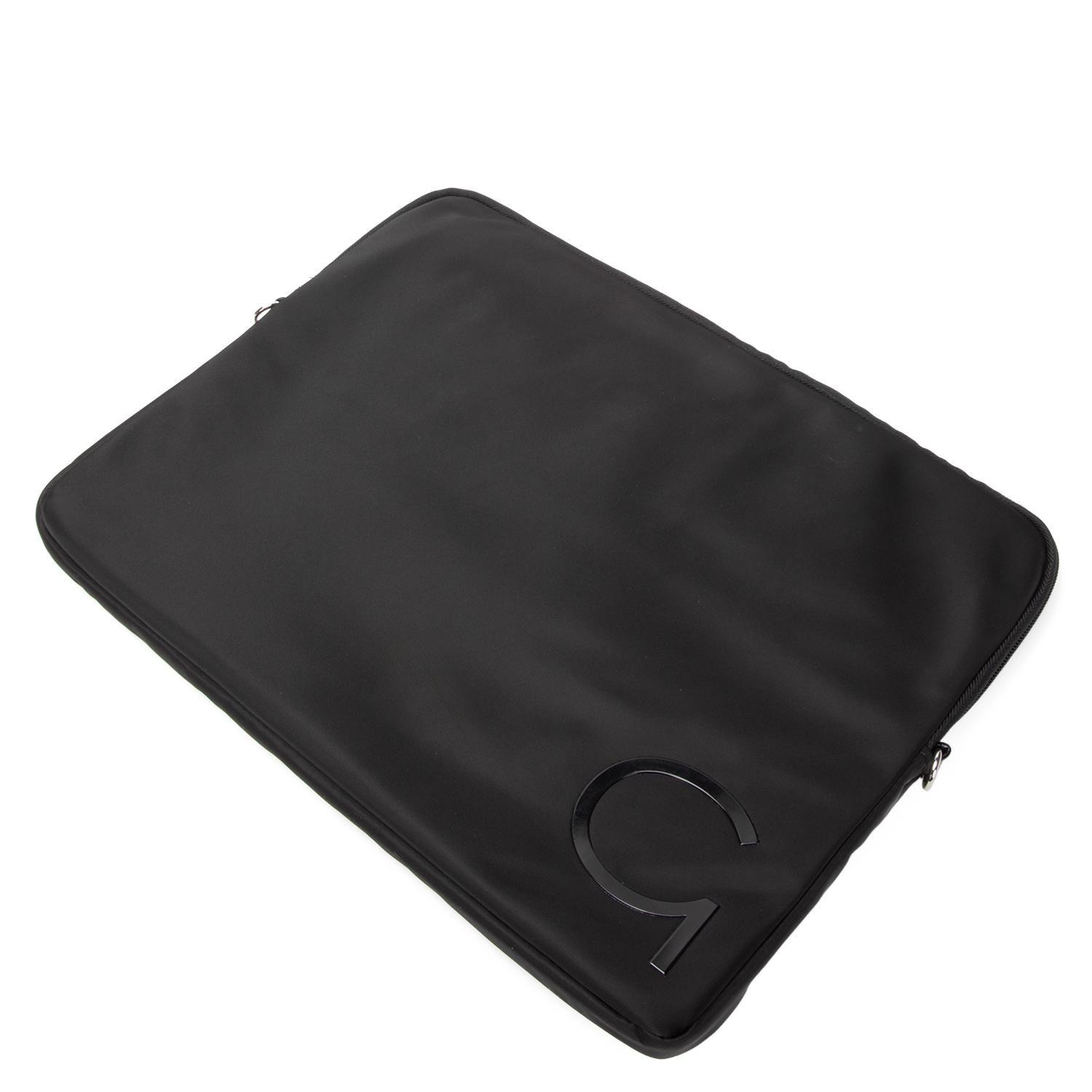 Cartera mujer Gacel negro shopping notebook-5