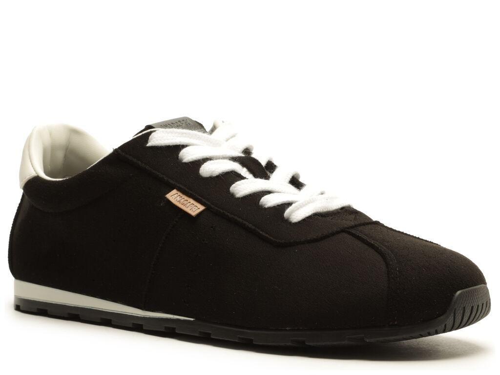 Zapatilla mujer Anacapri negro Olivia-2