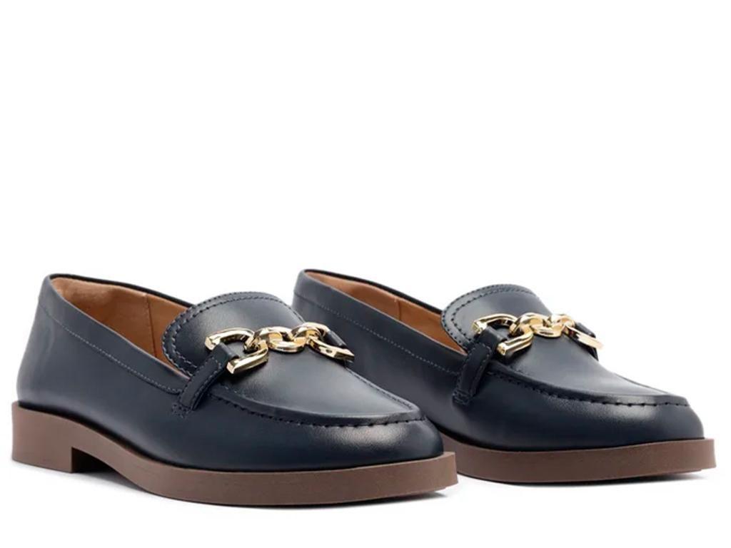 Mocasin mujer Anacapri azul Greeicy-1