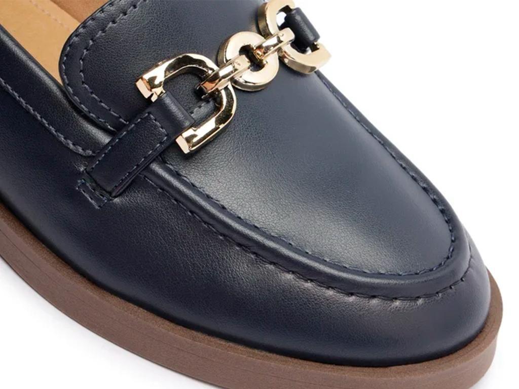 Mocasin mujer Anacapri azul Greeicy-3