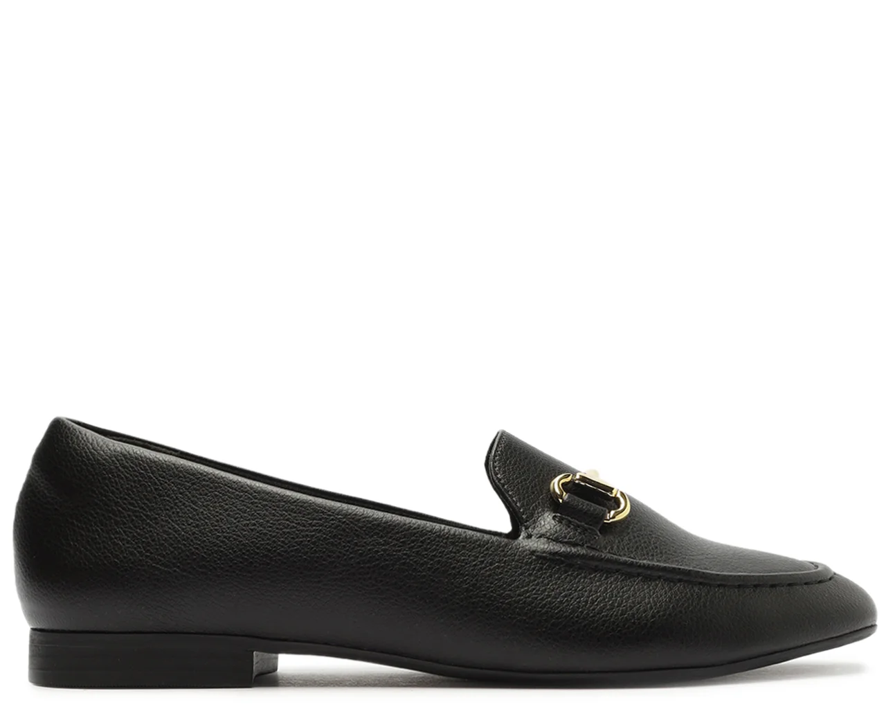 Mocasin mujer Anacapri negro Halsey C3007501090004-0