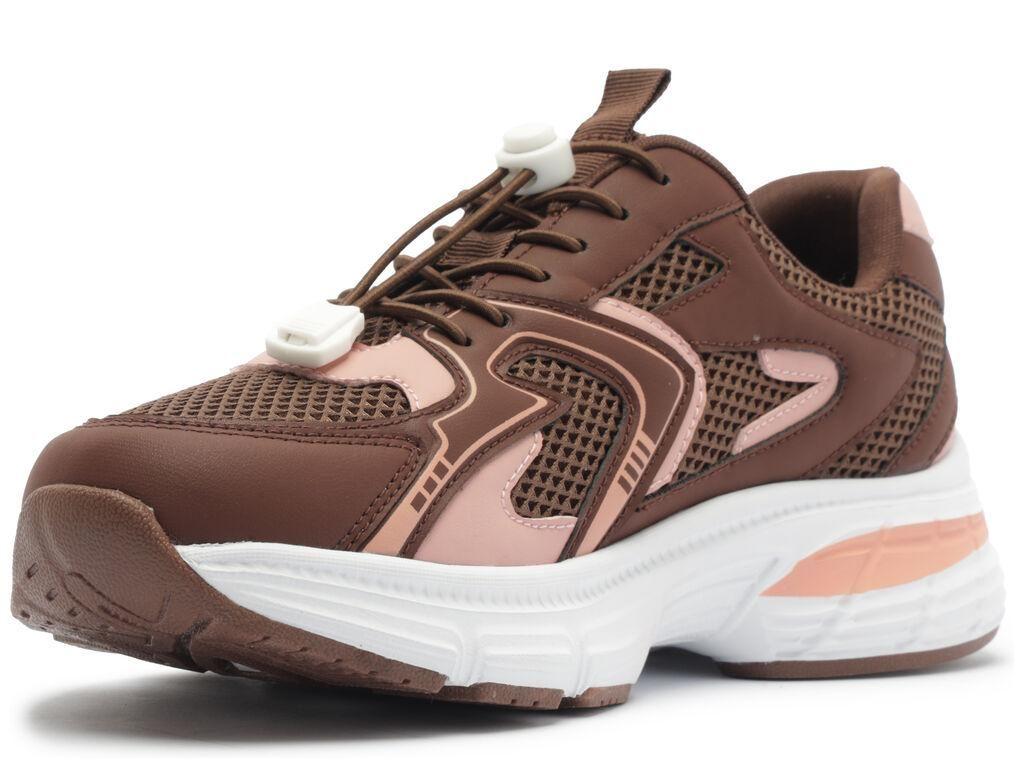 Zapatilla mujer Anacapri café Tessa-3