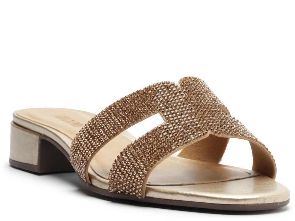 Sandalia mujer Anacapri dorado Antonia C3011400460005-2