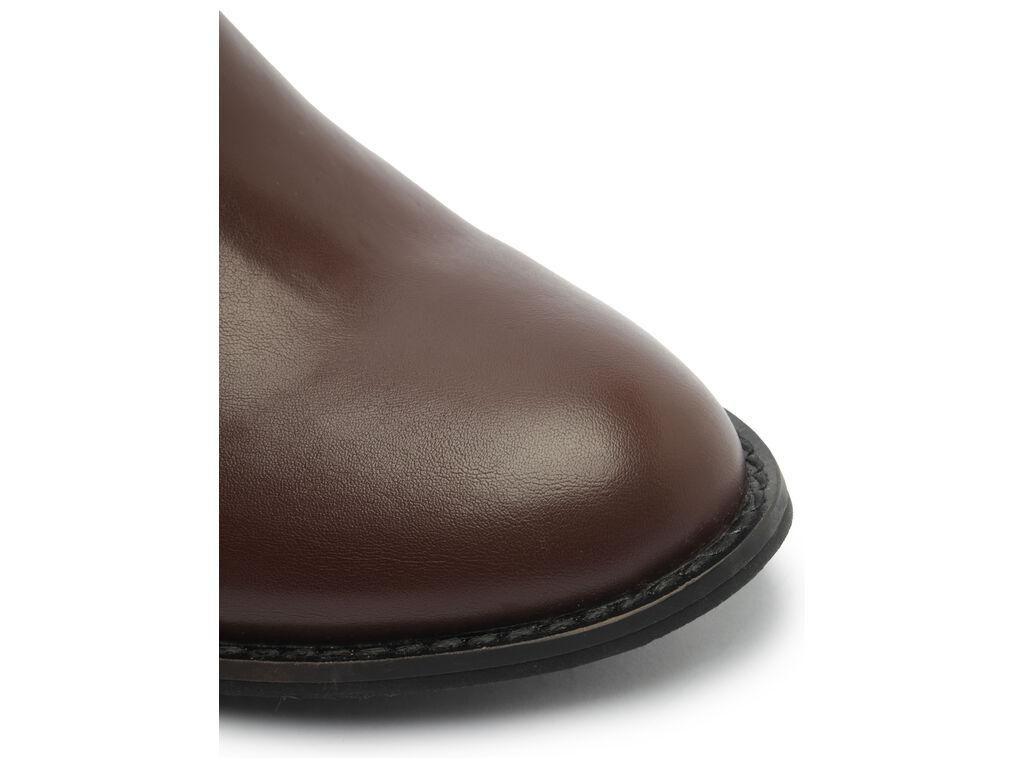 Botin mujer Anacapri chocolate Esme C3077100010002-4