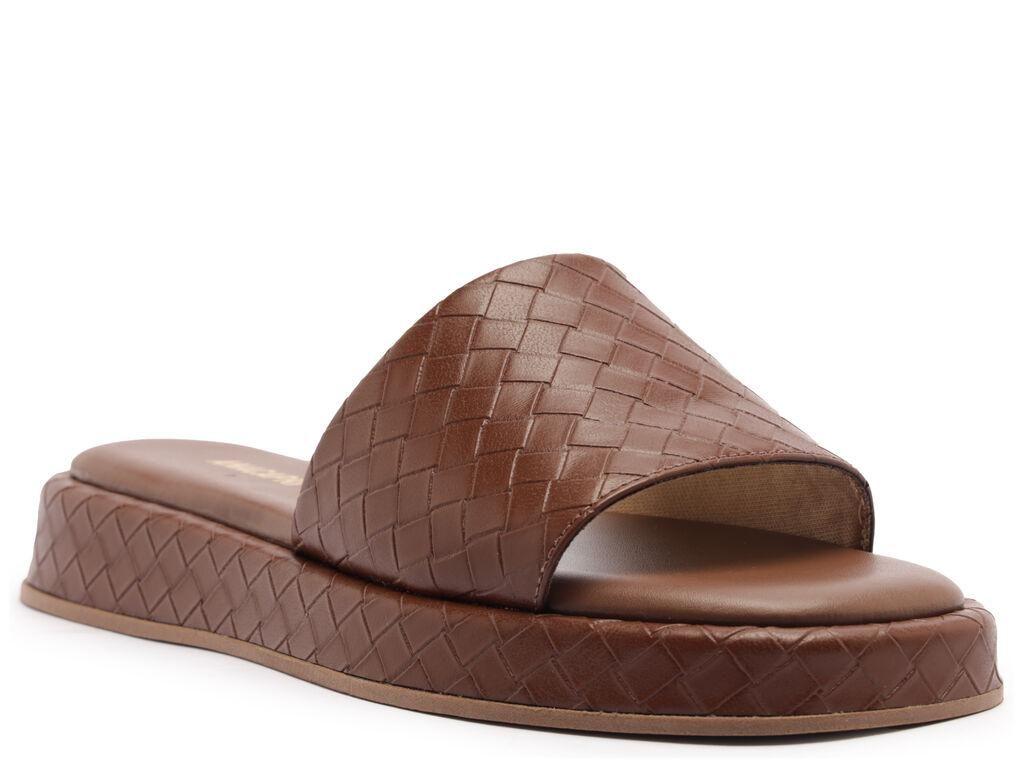Sandalia mujer Anacapri chocolate Zoe C3073000030005-2