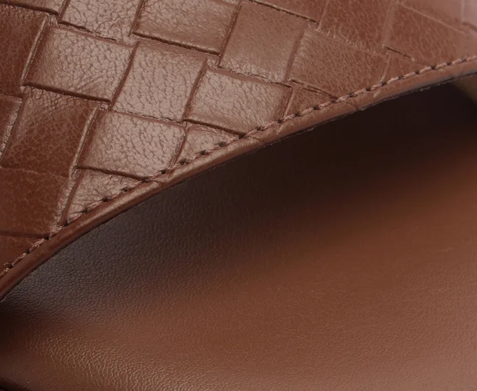 Sandalia mujer Anacapri chocolate Zoe C3073000030005-4