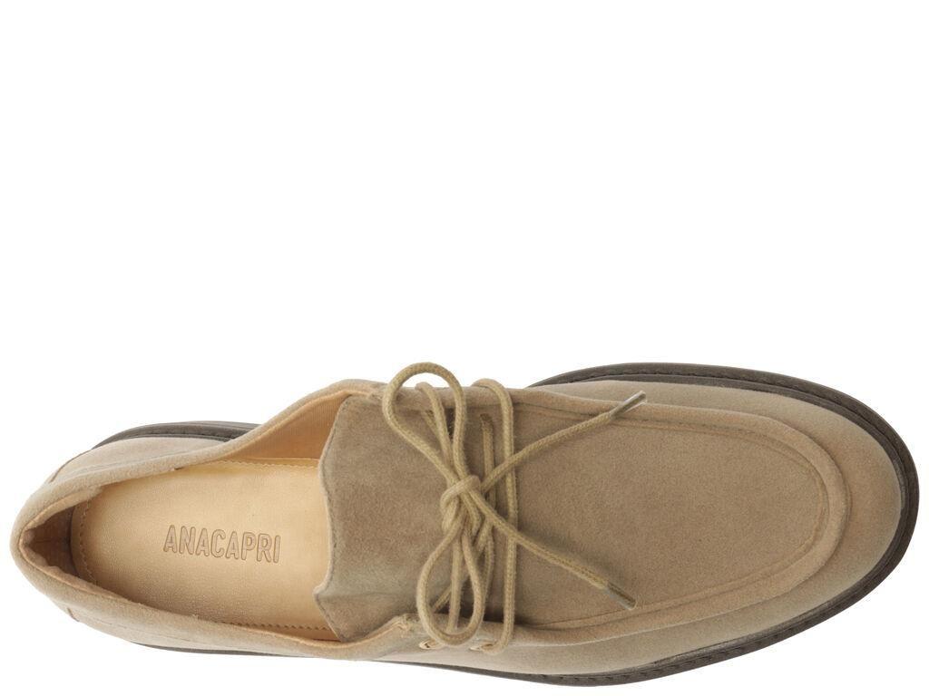 Mocasin mujer Anacapri beige Nara-2