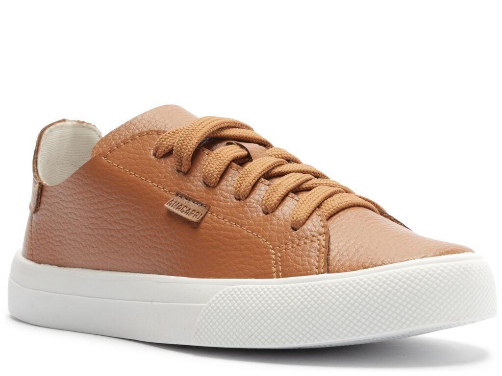 Zapatilla mujer Anacapri whisky Bruna C3039400080002-2