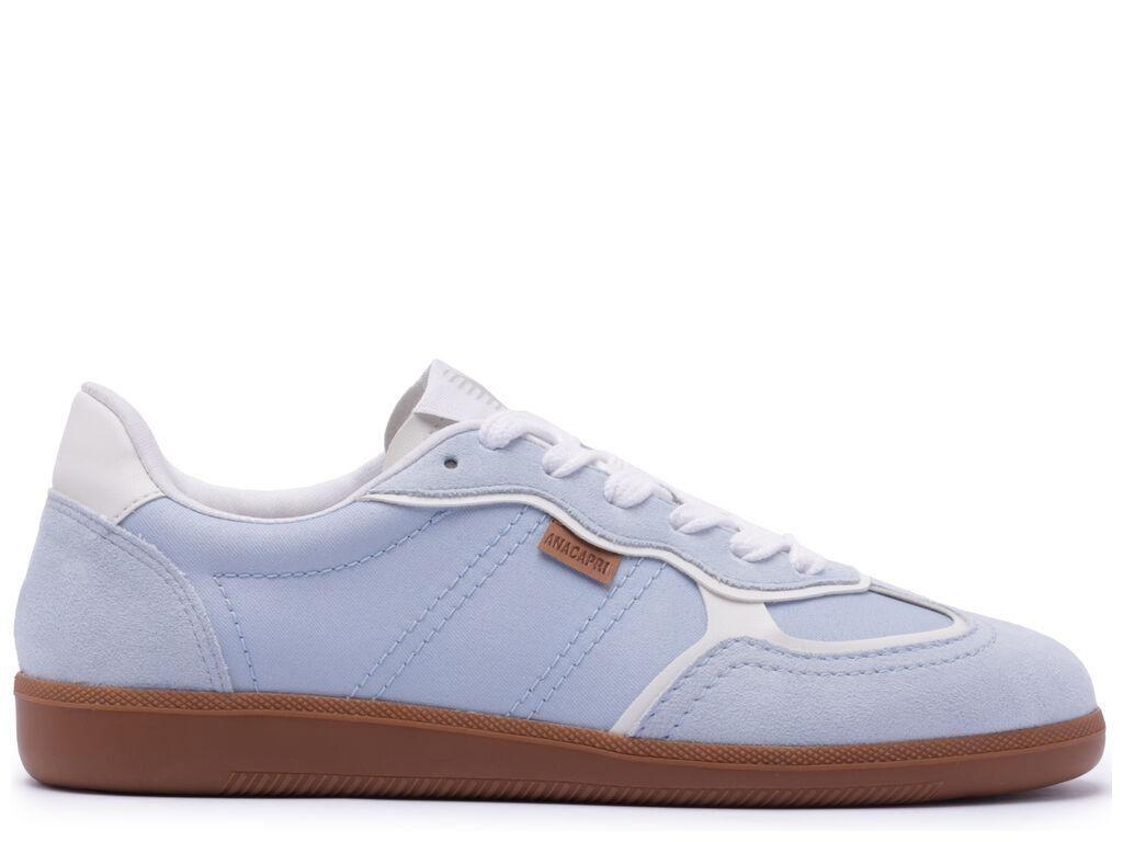 Zapatilla mujer Anacapri celeste Emilia C3057900120028-0