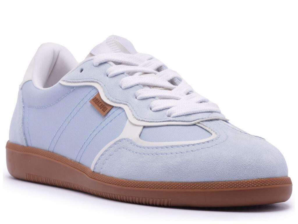 Zapatilla mujer Anacapri celeste Emilia C3057900120028-2