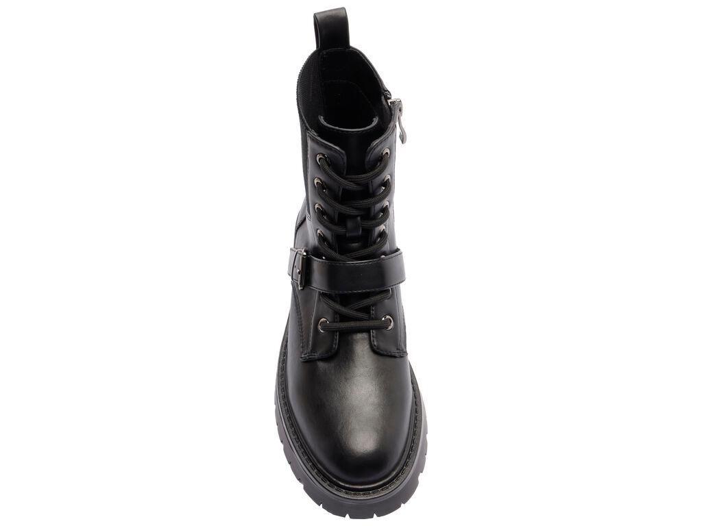 Botin mujer Anacapri negro Cami C3077400010001-2
