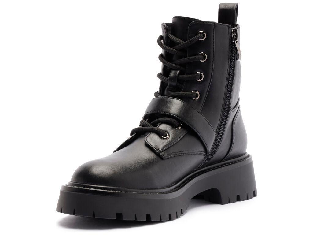 Botin mujer Anacapri negro Cami C3077400010001-3