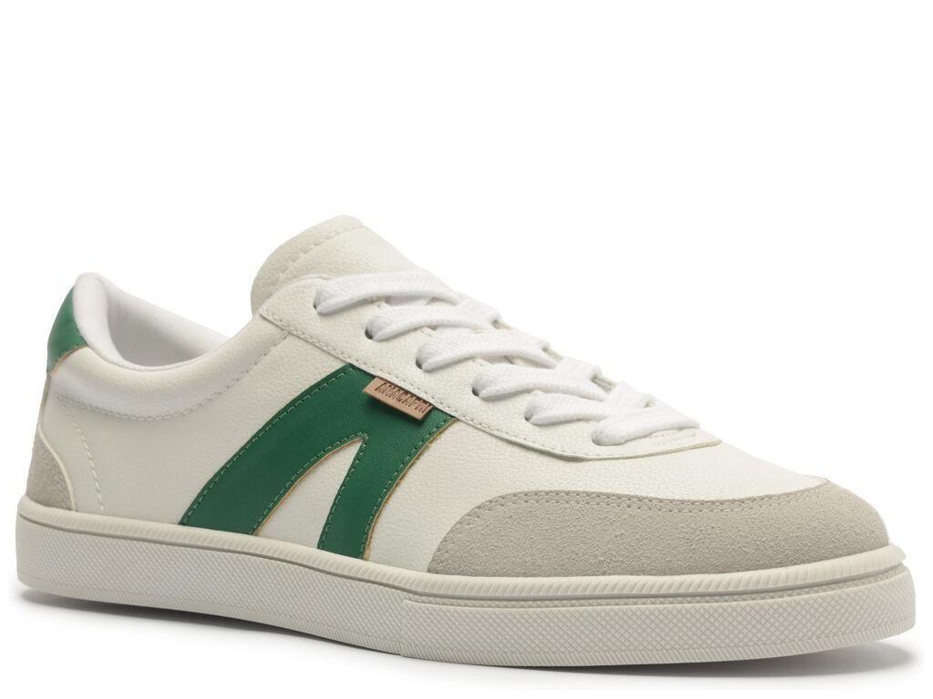 Zapatilla mujer Anacapri verde Anita-2