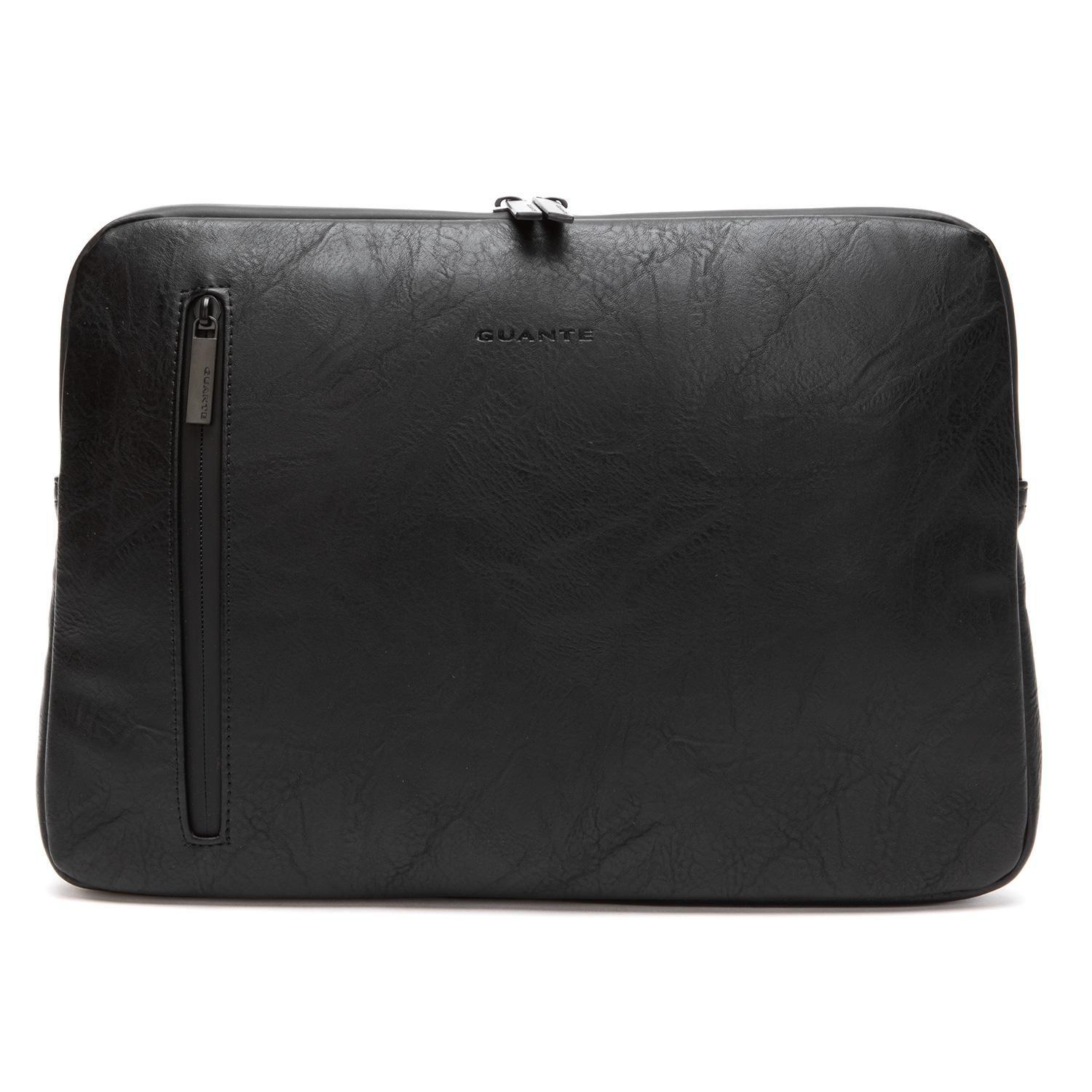 Funda Notebook hombre Guante negro-0