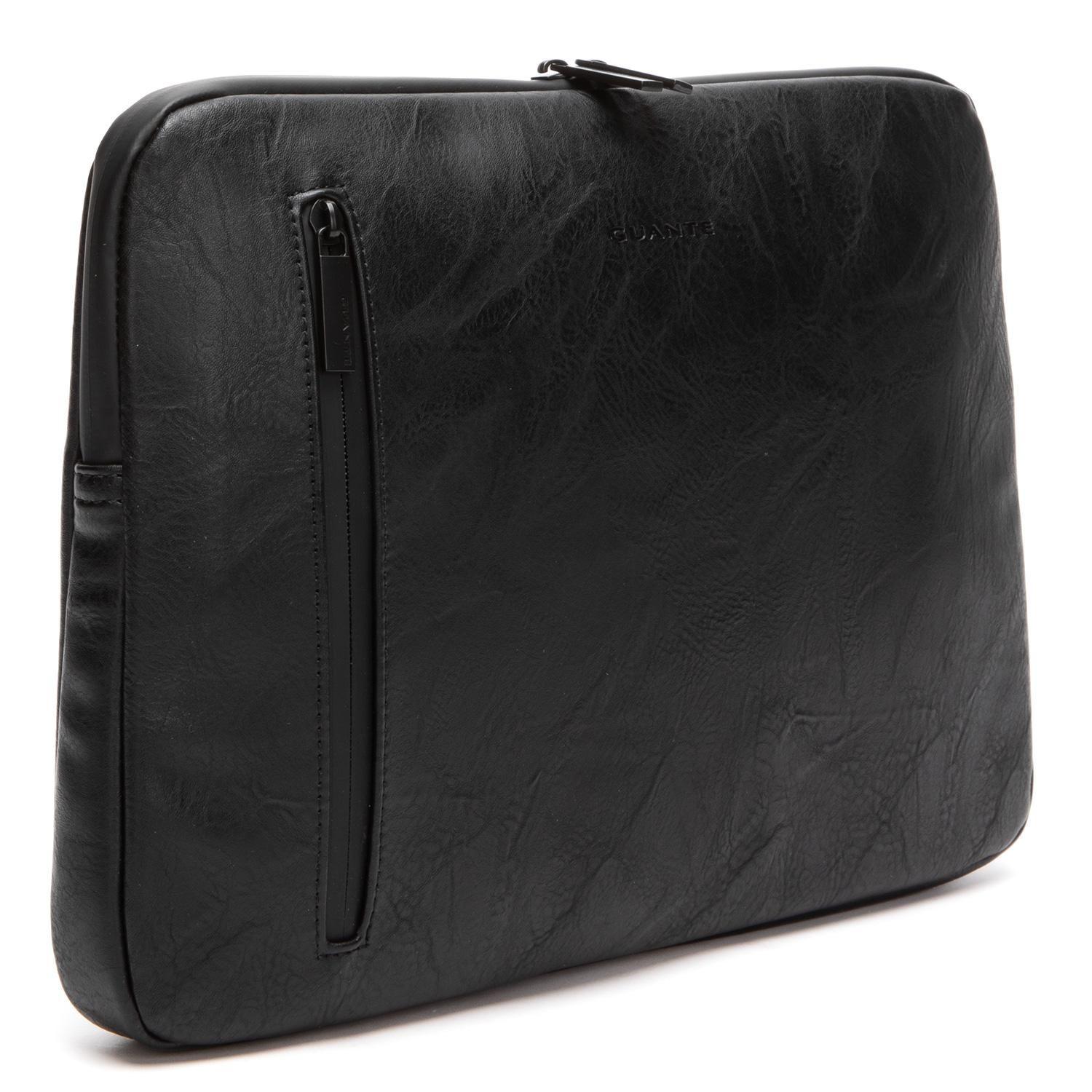 Funda Notebook hombre Guante negro-1